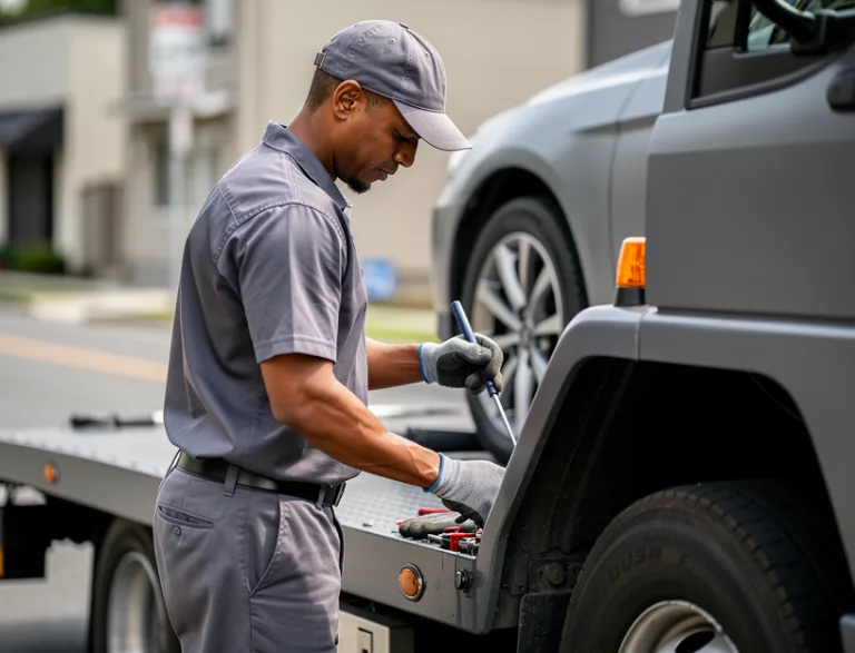 Car Towing Herne Bay